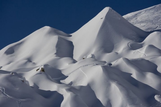  Paradiski y La Plagne 